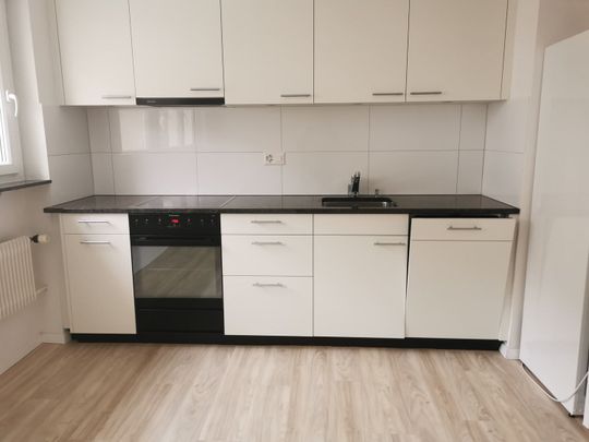 3.5 Zimmer, 75 m², 1. Stock - Photo 1