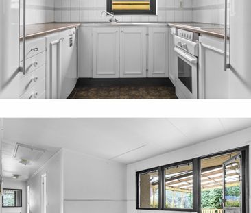 Ödlevägen, Tumba - Foto 3