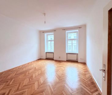 Super Singlewohnung in direkter Nähe U6 Station Jägerstraße - Photo 4