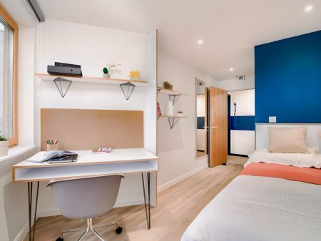 Silver Plus En Suite - Photo 3