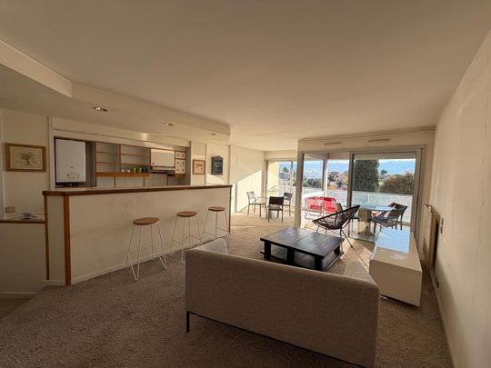 Location Appartement 3 pièces Meublé 72m² ANTIBES 06600 - Photo 1