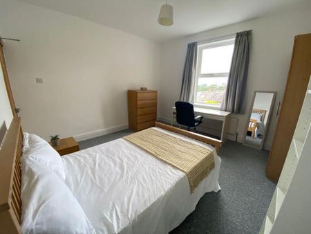 5 bedroom house share to rent - Photo 5