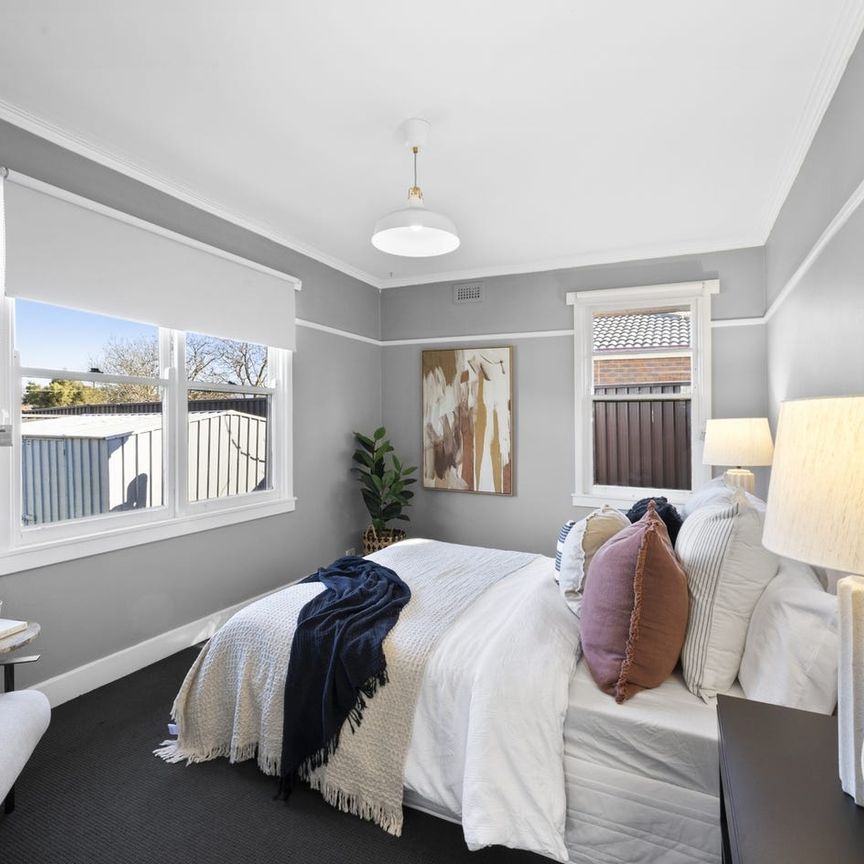 WELL PRESENTED TWO BEDROOM HOME WALKING DISTANCE TO AMENITIES - Photo 1