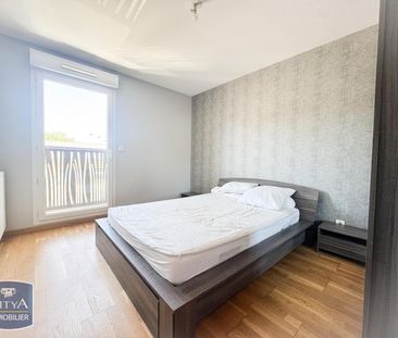 Location Appartement 3 pièces 62m² MACON 71000 - Photo 4