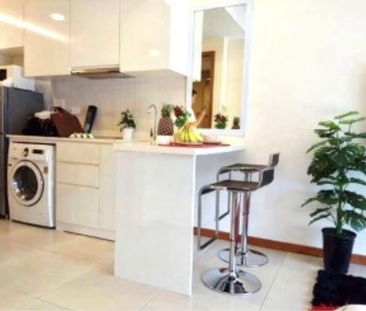 1 Bedroom CONDOMINIUM at Geylang - Photo 4