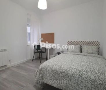 Piso en alquiler en Avenida de Salamanca - Photo 3