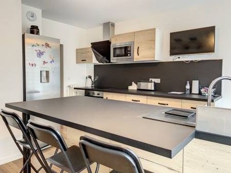 Colocation de standing dans Appartement T4 de 63m2 - Photo 2