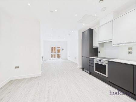 Studio to rent - Photo 5