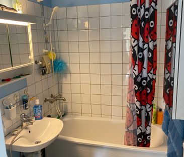 Rundradiogatan, Västra Frölunda - Photo 5