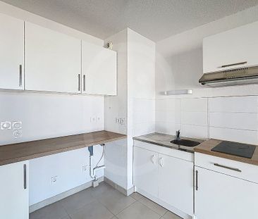 Location Appartement 2 pièces 39m² MONTPELLIER 34070 - Photo 1