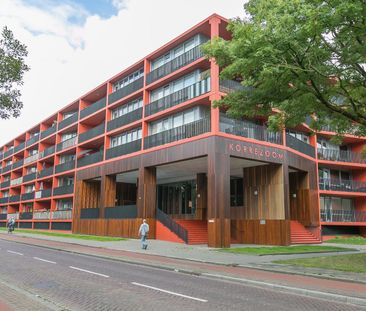 Appartement te huur: Korreweg 213-34 9714 AL Groningen - Photo 1