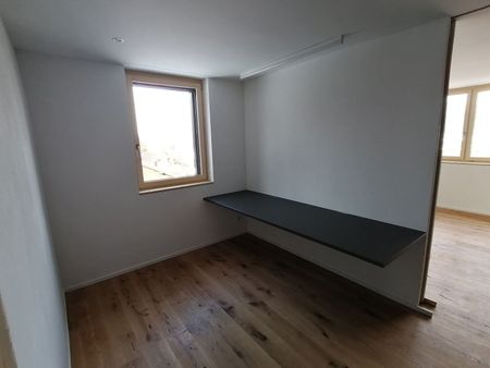 3.5 Zimmer, 101 m², 1. Stock - Photo 5