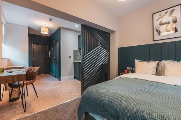 1 bedroom detached house to rent - Photo 1