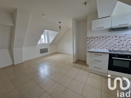 Appartement 3 pièces de 52 m² à Flins-sur-Seine (78410) - Photo 2