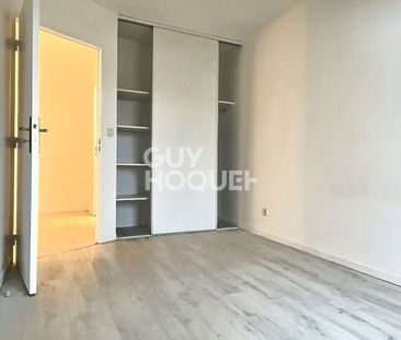 ALFORTVILLE SUD-3P EN DUPLEX+PARKING+TERRASSE 20M² - Photo 6