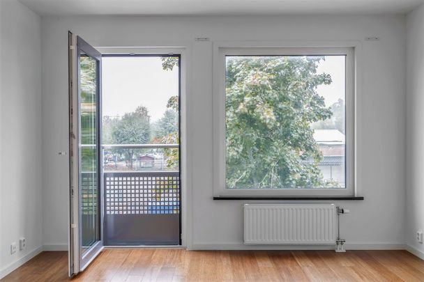 Lomvägen, Sollentuna - Photo 1