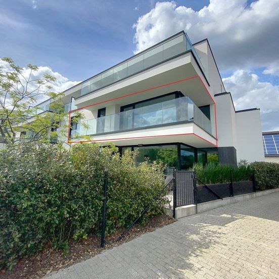 Appartement te huur - Foto 1