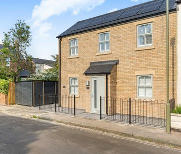 Gardiner Street, Headington, Oxford - Photo 1