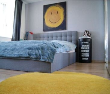 Magnifique appartement à Chexbre ! - Photo 3