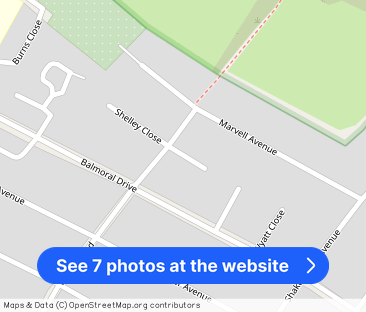 Keats Close, Hayes, Middlesex - Photo 1