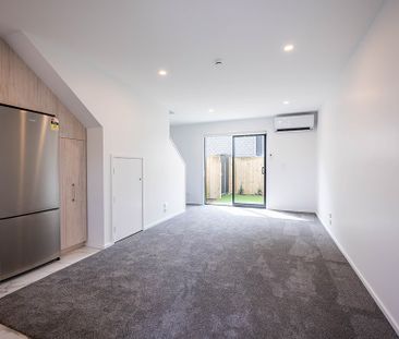 Unit 5, 245 Kilmore Street, City Centre (Christchurch City), Christ... - Photo 2