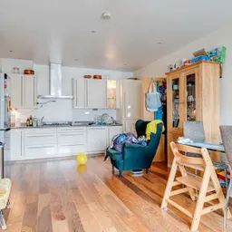 Buckland Crescent, Hampstead, London, NW3 - Photo 3
