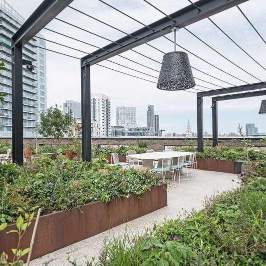 Alma, New Drum Street, Aldgate, E1 - Photo 1