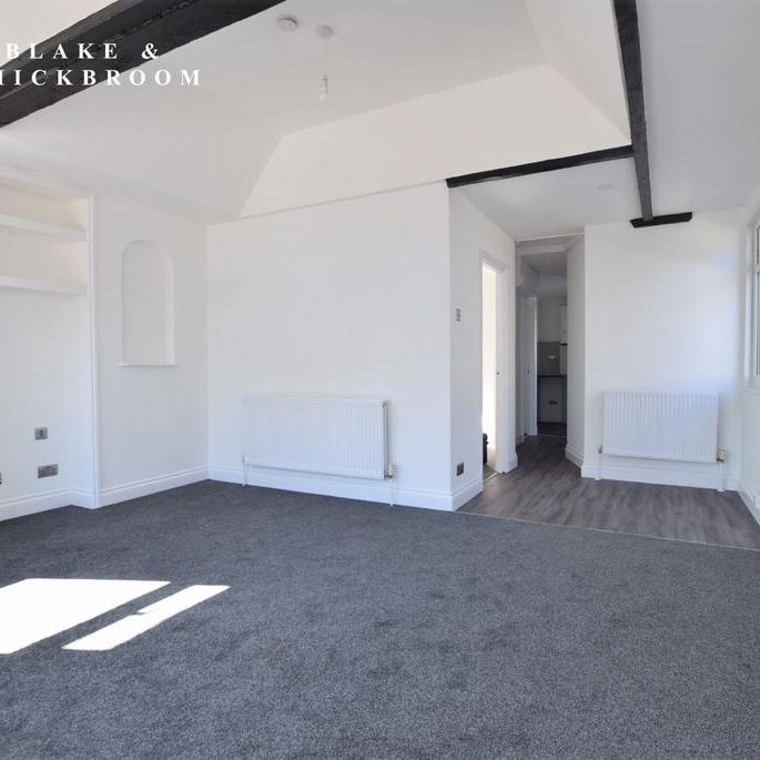 2 bedroom detached bungalow to rent - Photo 1