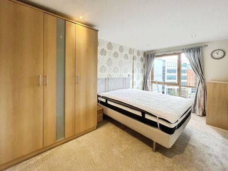 2 bedroom apartment to rent - Photo 5