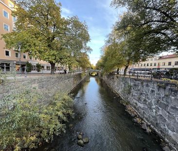 Frödingsgatan, Uppsala - Foto 6