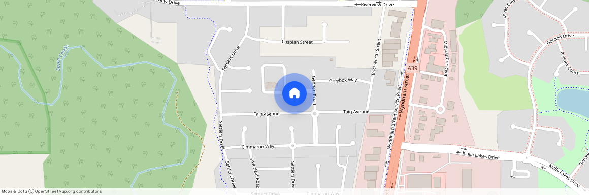 32/15 Gennari Road, Kialla