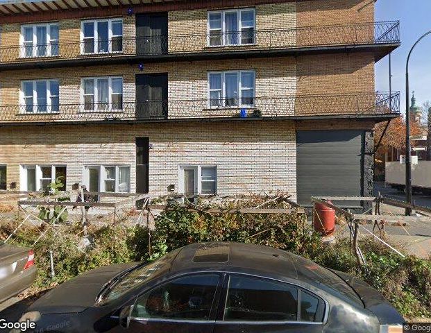 1 CH - 1 SDB - Montréal - $1,345 /mo - Photo 1