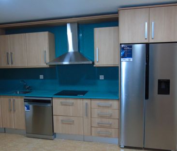 Apartamento de alquiler en Calle San Antón, 22, San Antón - Photo 3