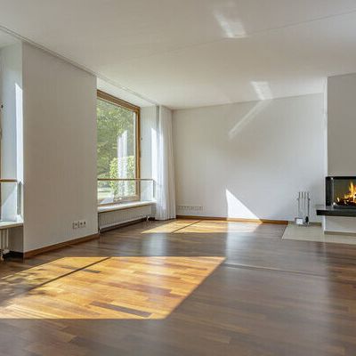Maisonette der Extraklasse mit Panorama Elbblick - Photo 1