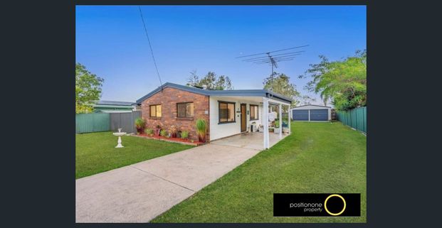 Huge block for the kids to enjoy! - Photo 1