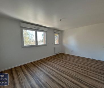 Location Appartement 1 pièce 28m² ANGERS 49000 - Photo 1