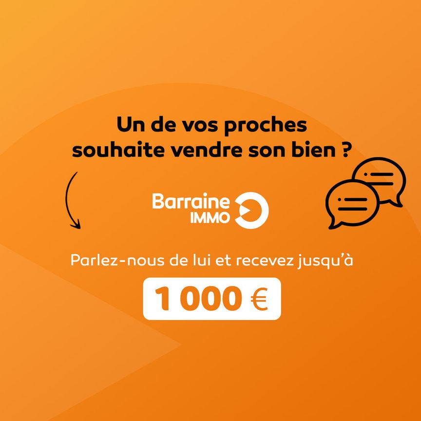 Location appartement à Brest, 5 pièces 114.33m² - Photo 1