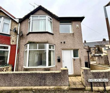 Raglan Road, Heysham, LA3 - Photo 1