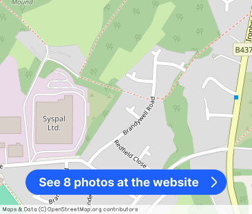 Brandywell Road, Broseley, TF12 - Photo 1