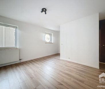 MOOI DUPLEXAPPARTEMENT MET 3 SLAAPKAMERS TE HUUR IN BRUXELLE - Foto 5