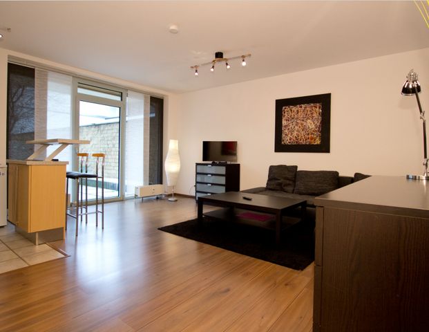 2 Zimmer in Düsseldorf - Foto 1