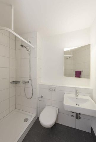 3.5 Zimmer, 92 m², 5. Stock - Photo 2