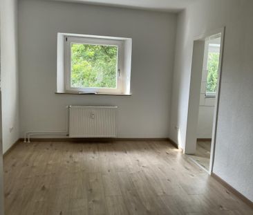 Bezugsfertige 2-Zimmer-Wohnung in GE-Buer - Photo 3