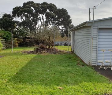 Property Management1 Jutland Road, Hauraki - House for Rent - Photo 5