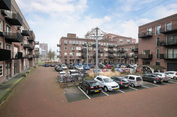 Noordzeelaan 34 D Zwolle - Foto 1