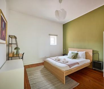 Rua de São Bento, Lisbon, Lisbon 1200 - Photo 5