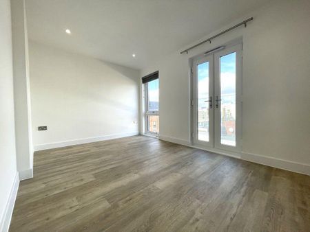 2 bedroom apartment to rent - Photo 2