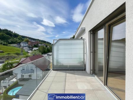 2-Zimmer Traumwohnung über den Dächern von Linz - ab sofort verfügbar - Photo 4