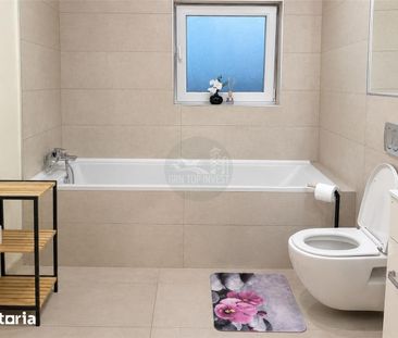 Apartament 3 camere cu balcon zona Doamna Stanca - Fotografie 6