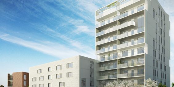 Gjutformsgatan, Limhamn - Photo 3